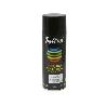 SPRAY PINTURA NEGRO BRILLANTE 400ML