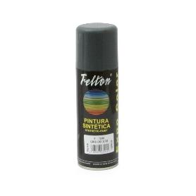 SPRAY PINTURA GRIS OSCURO 200ML