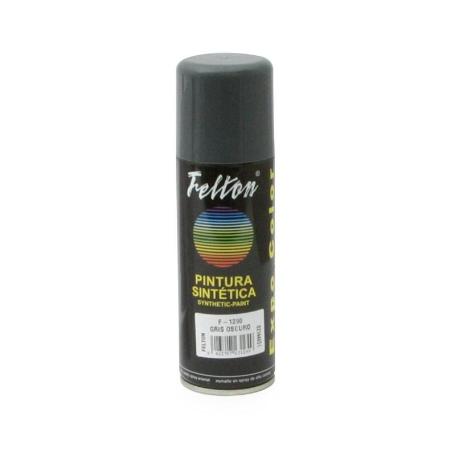 SPRAY PINTURA GRIS OSCURO 200ML