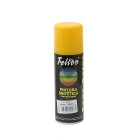 SPRAY PINTURA AMARILLO MEDIO 200ML