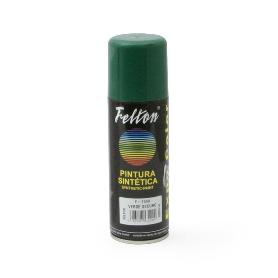 SPRAY PINTURA VERDE OSCURO 200ML