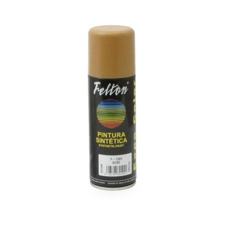 SPRAY PINTURA OCRE 200ML