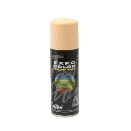 SPRAY PINTURA CREMA BEBE 200ML