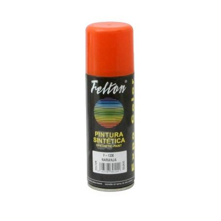 SPRAY PINTURA NARANJA 200ML