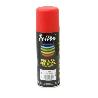 SPRAY PINTURA ROJO FLUOR 200ML