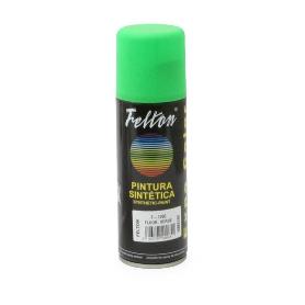 SPRAY PINTURA VERDE FLUOR 200ML