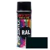 SPRAY ACRILICO N/BRILLO RAL-9005 400ML