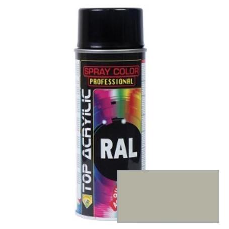 SPRAY ACRILIC G/GUIJARRO RAL-7032 400ML