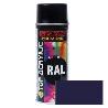 SPRAY ACRILICO AZ/ACERO RAL-5011 400ML