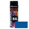 SPRAY ACRILICO AZ/SEÑAL RAL-5005 400ML