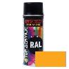 SPRAY ACRILICO AMR/MELON RAL-1028 400ML