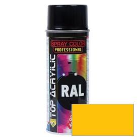 SPRAY ACRILICO AMR/TRAFIC RAL-1023 400ML