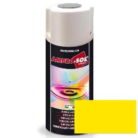 SPRAY ACRILICO AMR/CADMIO RAL-1021 400ML