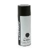 SPRAY ESMALTE ANTICALORICO 600º NEGRO 400ML