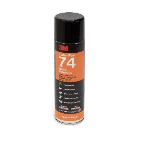 ADHESIVO EN SPRAY TAPICERIA 3M S74 500ML