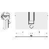 BOMBILLO TX-80 TESA L/LARGA TX85 40 40NI DOBLE EMBRAGUE