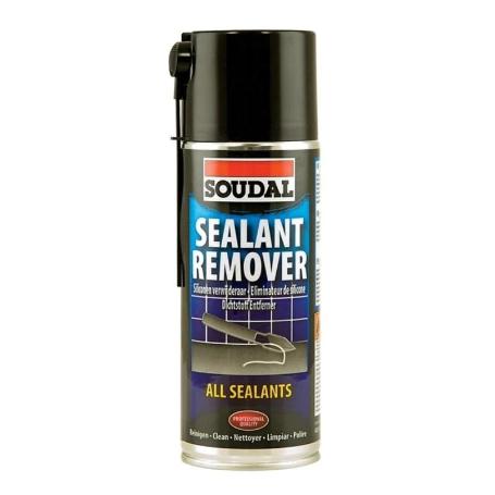 SPRAY ELIMINADOR SELLADORES SOUDAL 400ML