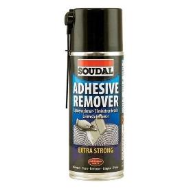 SPRAY ELIMINADOR ADHESIVOS SOUDAL 400ML