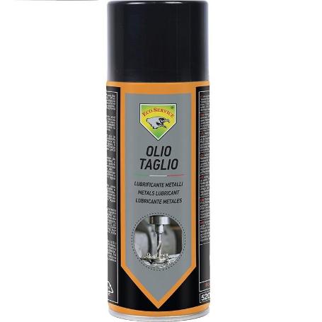 SPRAY ACEITE DE CORTE 400ML