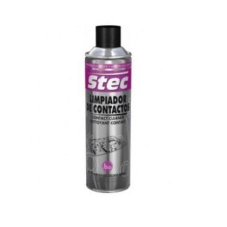 SPRAY LIMPIA CONTACTOS KRAFFT-STEC 500ML