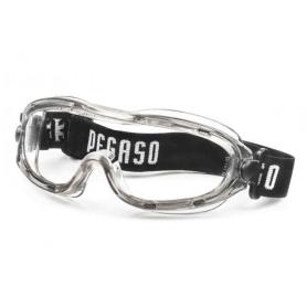 GAFAS PEGASO ANTIPOLVO LITE 20 INCOLORA