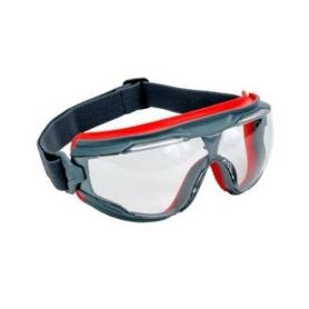 GAFA PANORAMICA 3M GOGGLE GEAR 500 ANTI-EMPAÑAMIENTO Y ANTI-RAYA