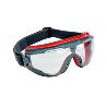 GAFA PANORAMICA 3M GOGGLE GEAR 500 ANTI-EMPAÑAMIENTO Y ANTI-RAYA