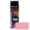 SPRAY ACRILICO ROSA CLARO RAL-3015 400ML