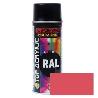 SPRAY ACRILICO ROJ/ROSADO RAL-3017 400ML