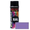 SPRAY ACRILICO LILA/AZLDO RAL-4005 400ML