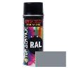 SPRAY ACRILICO GRIS SEÑAL RAL-7004 400ML