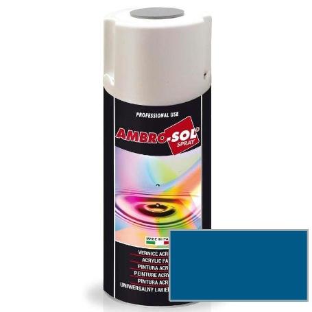 SPRAY ACRILIC AZ/CAPRI RAL-5019 400ML