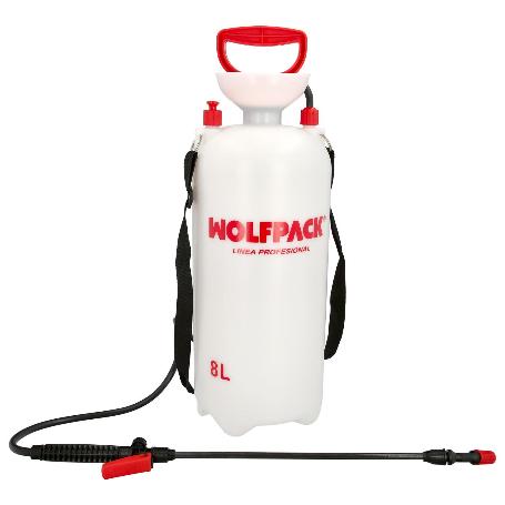 SULFATADORA MANUAL 5 LITROS, PULVERIZADOR PRESION PREVIA, MOCHILA DE PRESION, PULVERIZADOR ESPALDA, MOCHILA PULVERI