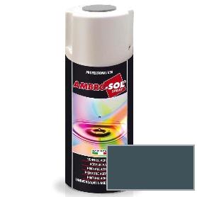 SPRAY ACRILIC GRIS HIERRO RAL-7011 400ML