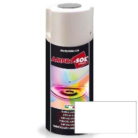 SPRAY ACRILIC TRANSPARENTE MATE 400ML