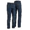 PANTALON ISSA STRETCH JEANS MINER REFORZADO TALLA S-XXL TALLA XXL