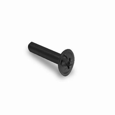 TORNILLO TIRADOR COMBO NEGRO 4-35 (CAJA 1000)