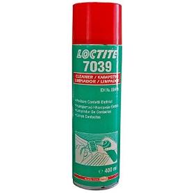 LIMPIADOR CONTACTO LOCTITE SF 7039 400ML