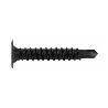 TORNILLO BROCA CABEZA EXTRAPLANA NEGRO TORN.EXTPL 4.2-23MM