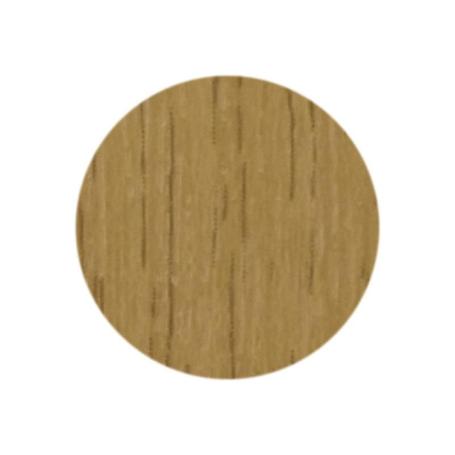 TAPON ADHESIVA LISSA OAK 13MM (100U)