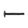 TORNILLO BROCA C/ALOMADA TAE 4,2-25 NEGR