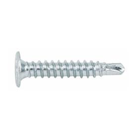 TORNILLO BROCA CABEZA EXTRAPLANA ZINCADO TORN.EXTPL 4.2-23MM (CAJA 500)