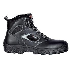 BOTA PIEL COFRA  WEDDELL S3 PUNTERA Y PLANTILLA NO METALICA TALLA 39-46 T/CALZADO NUMERO 43