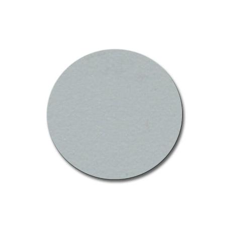 TAPON ADHESIVO GRIS 30MM.