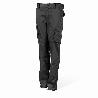 PANTALON MULTIBOLSILLO STRETCH VARIOS COLORES TALLA 36-60 TALLA EUROPEA TALLA 50 COLOR ROPA COLOR NEGRO