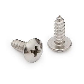 TORNILLO INOXIDABLE PARA SOPORTE CABINE 4,2X12