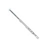 TACO NYLON FISCHER SXRL CON TORNILLO TORX CABEZA PLANA MED.TACO 8-100