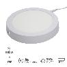 DOWNLIGHT SUPERFICIE LED 20 WATT 1800 LUMENES 6000K
