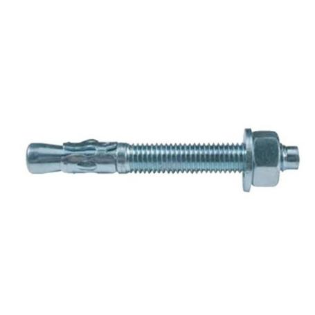 ANCLAJE METALICO PERNO FISCHER FWA CINCADO ANC.PERNO 12-80