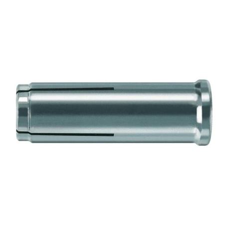 TACO METALICO GOLPE HEMBRA FISCHER EA II CINCADO METRICA M-10